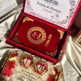 The Cherished Vows