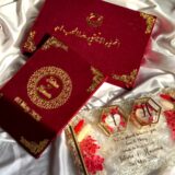 The Cherished Vows